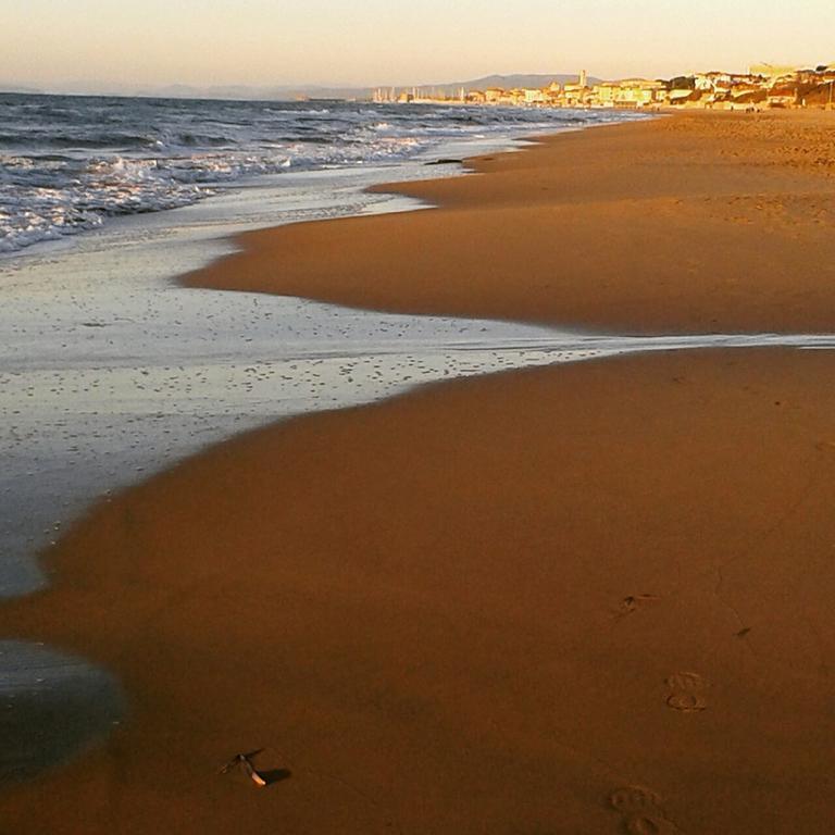 Villa happy days San Vincenzo Rum bild