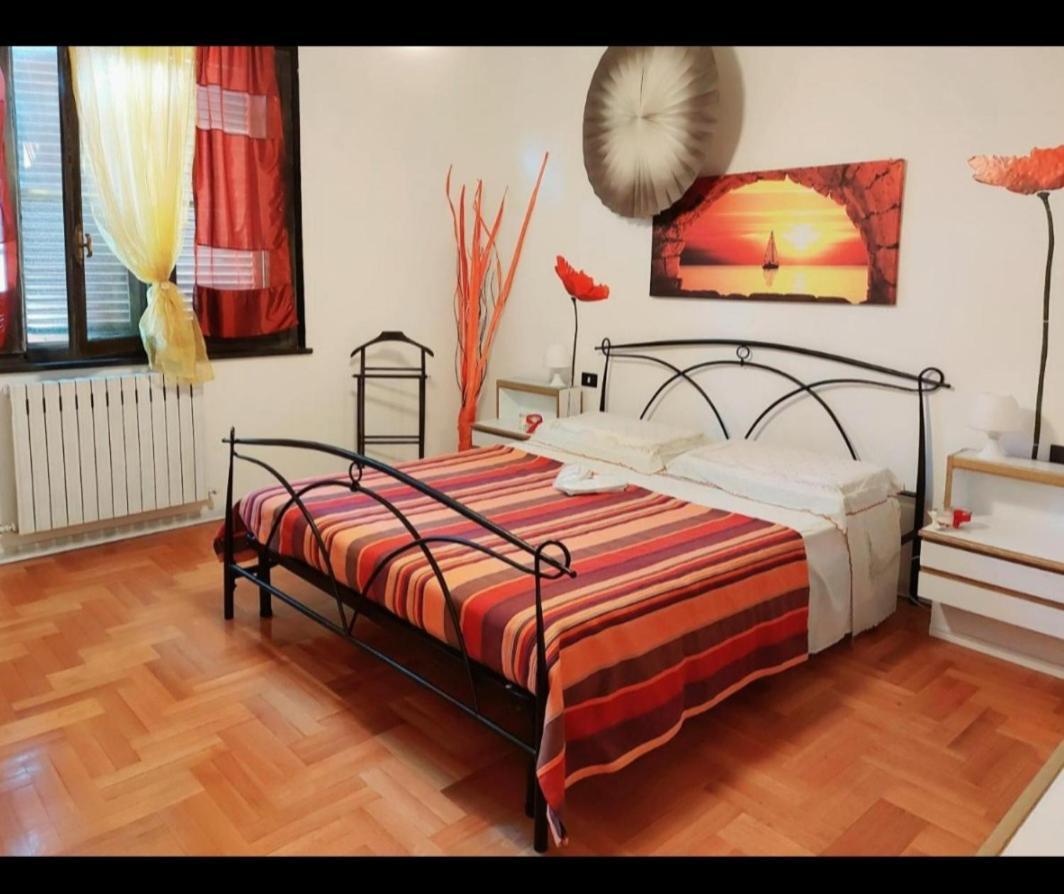 Villa happy days San Vincenzo Rum bild