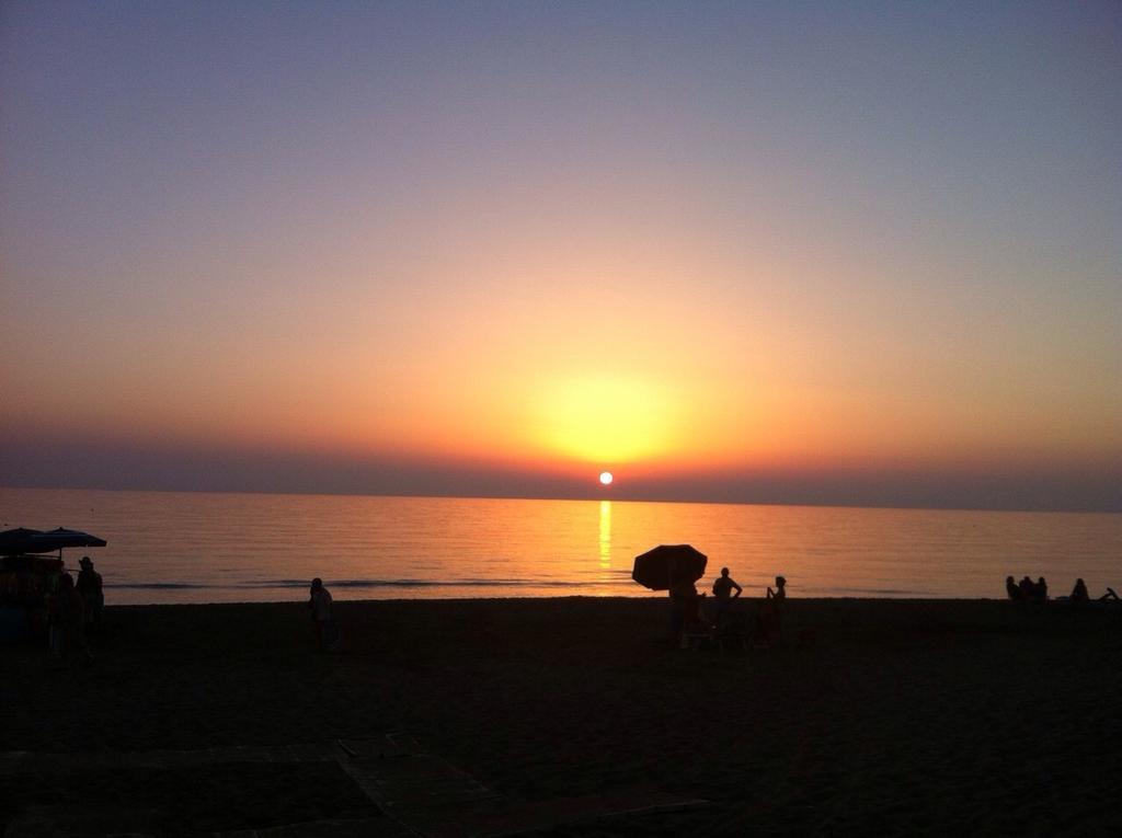 Villa happy days San Vincenzo Rum bild