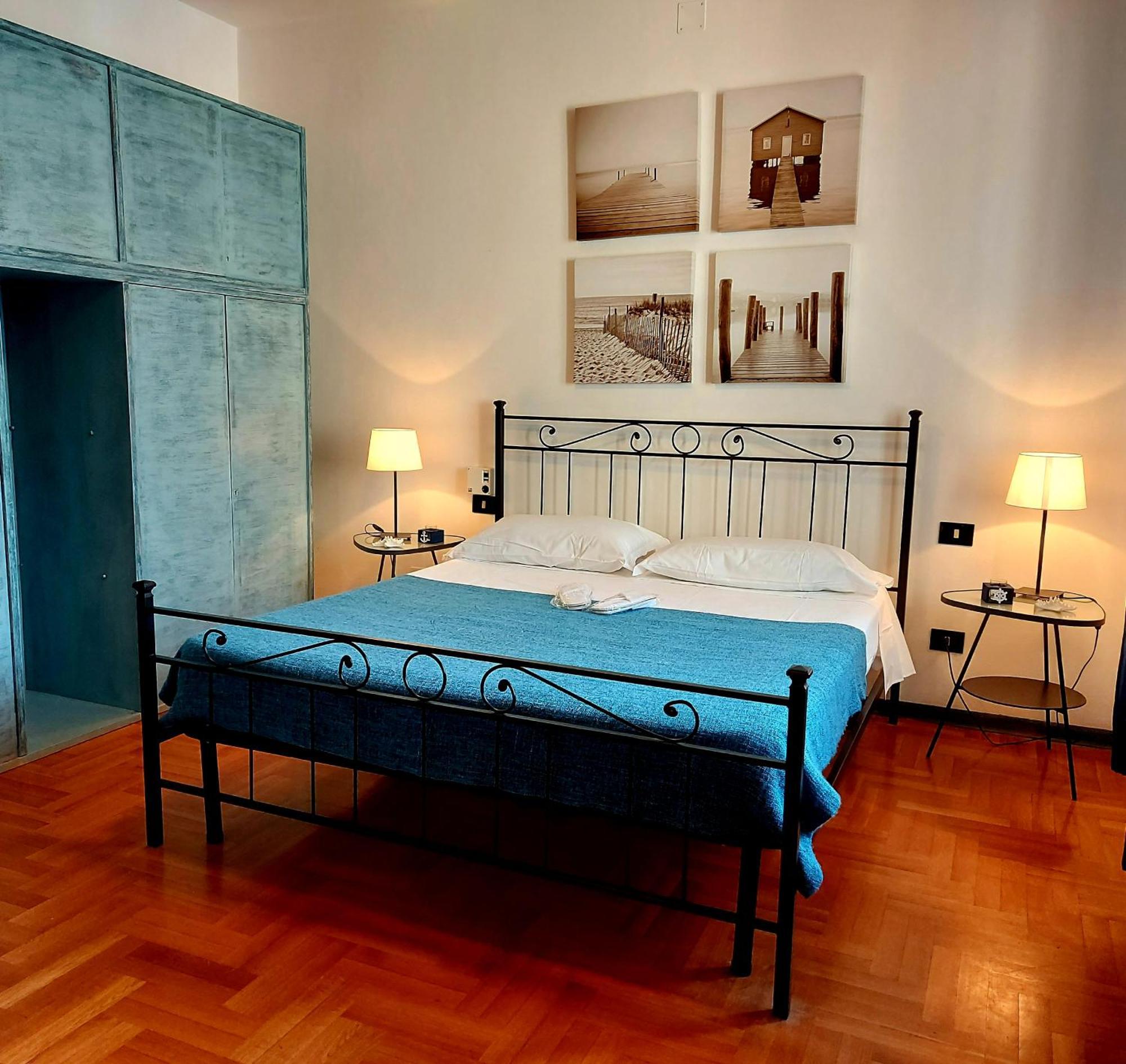 Villa happy days San Vincenzo Rum bild