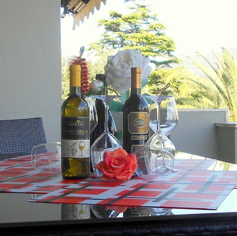Villa happy days San Vincenzo Rum bild