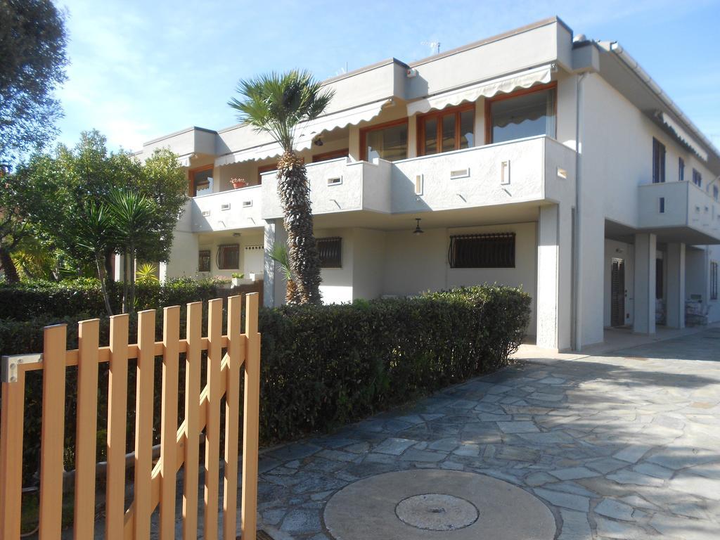 Villa happy days San Vincenzo Rum bild