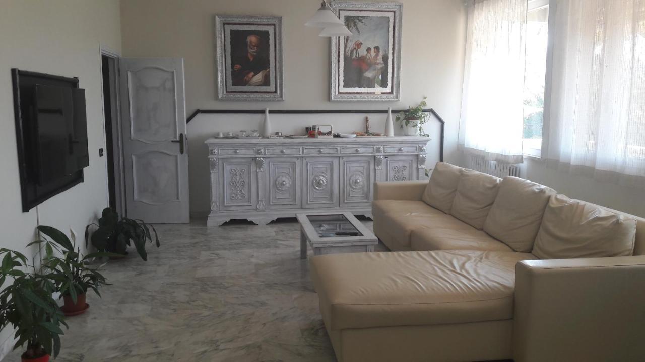 Villa happy days San Vincenzo Exteriör bild